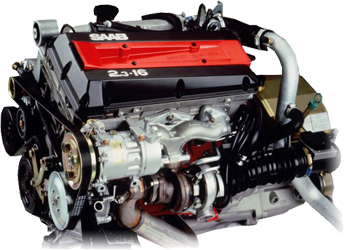 B1246 Engine